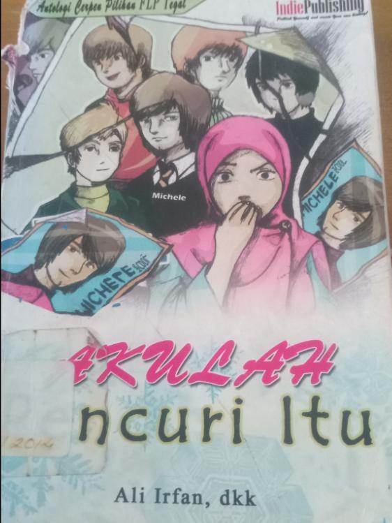 Galeri 1