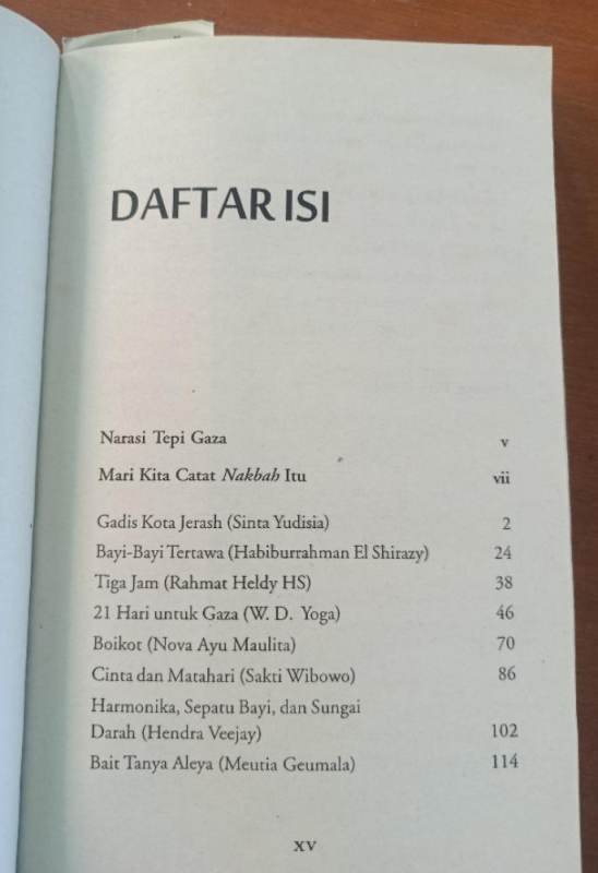 Galeri 1